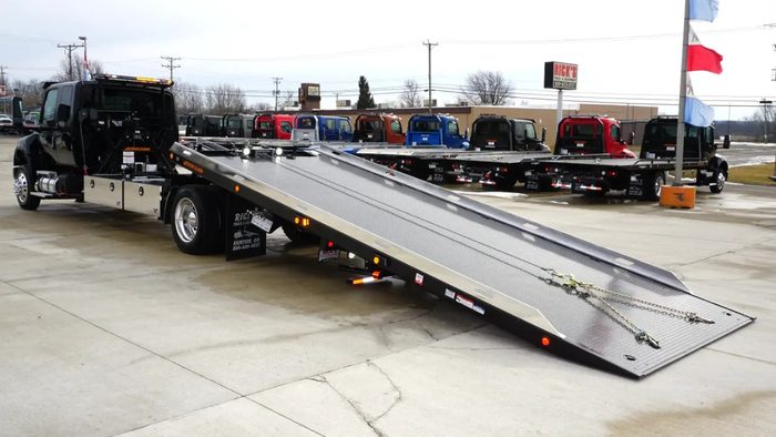 ToSoTow towing and recovery job photo 3